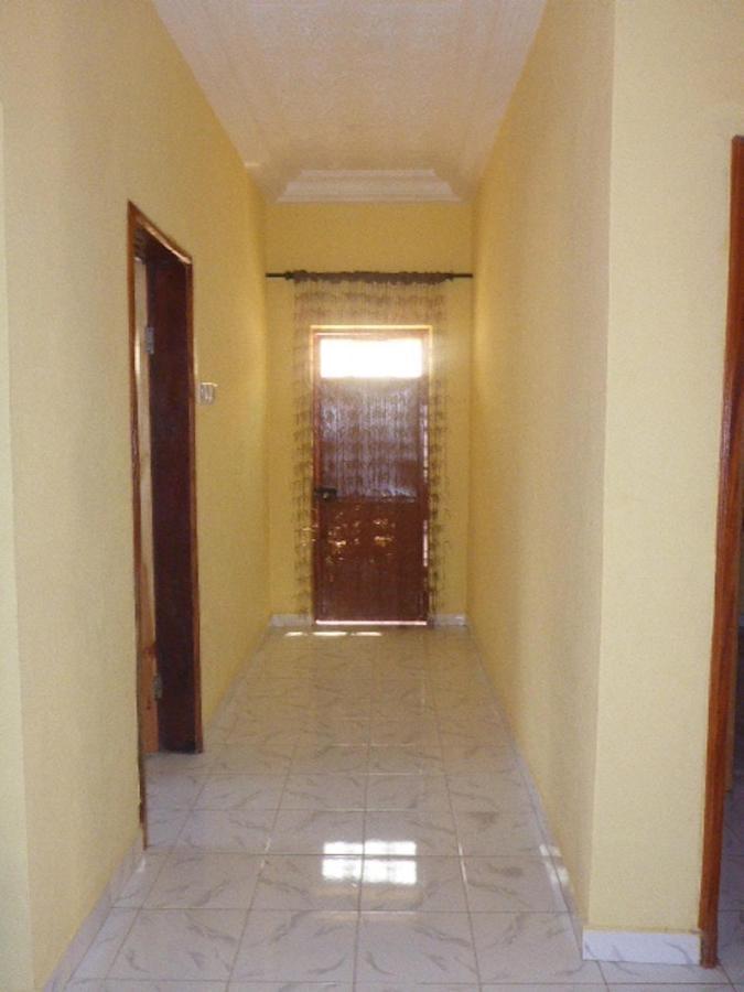 The Compound Bed & Breakfast Bijilo Dış mekan fotoğraf